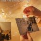 Color Changing Fairy String Lights with Remote and Timer-Fairy lights