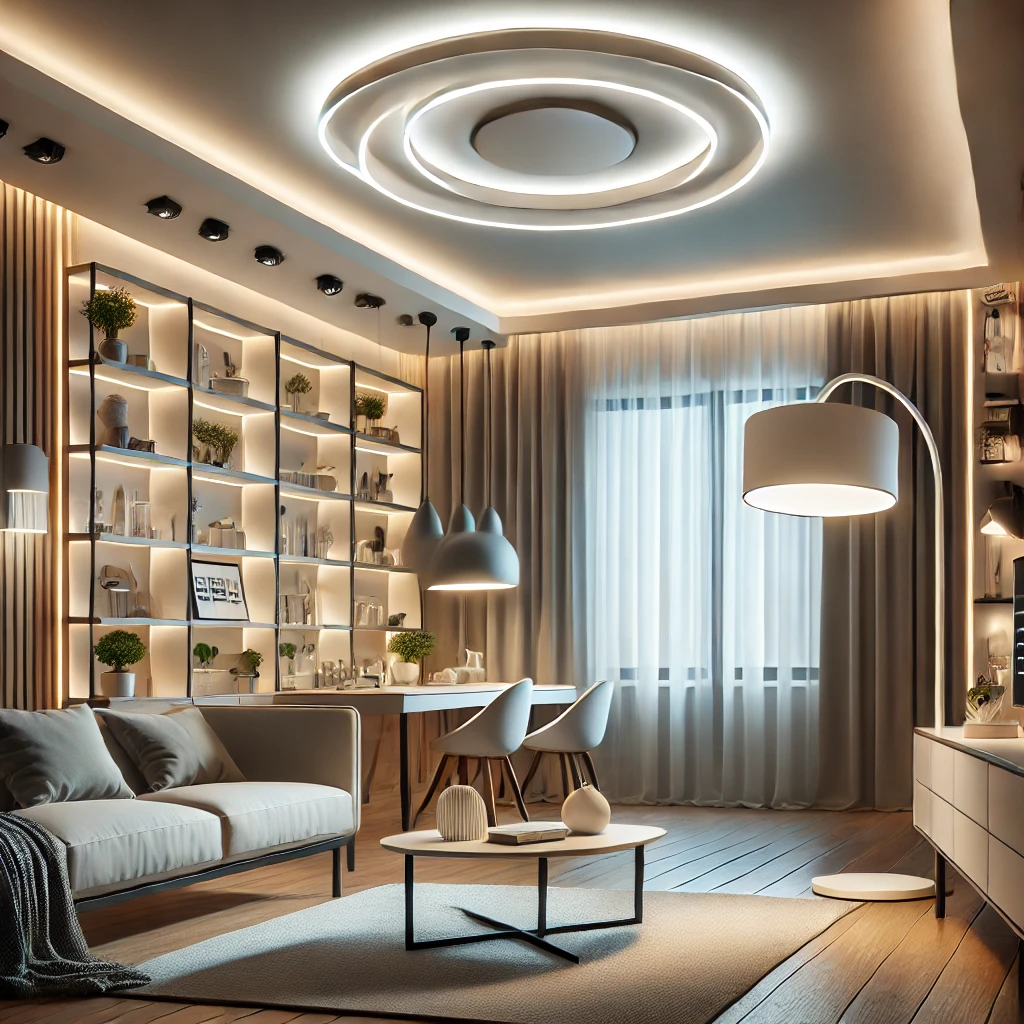 Showing Your Home's Best Design Features - 05