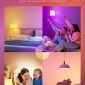Smart Light Bulbs Color Changing Light Bulb Work Dynamic Scene