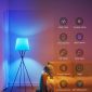 Smart Light Bulbs Color Changing Light Bulb Work Multifunction