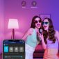 Smart Light Bulbs Color Changing Light Bulb Work Synch