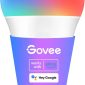 Smart Light Bulbs Color Changing Light Bulb Work1
