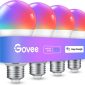 Smart Light Bulbs Color Changing Light Bulb Work4