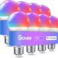 Smart Light Bulbs Color Changing Light Bulb Work8